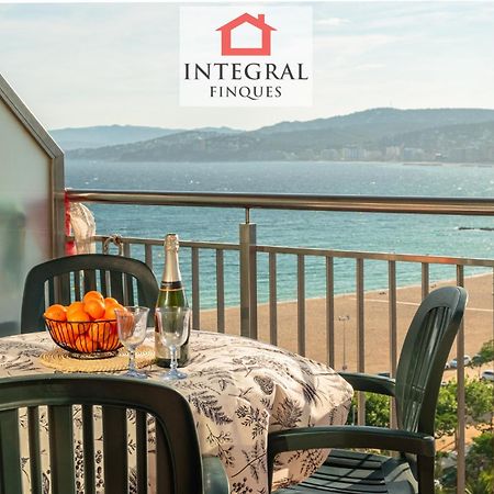 Infinite View Palamos Apartamento Exterior foto