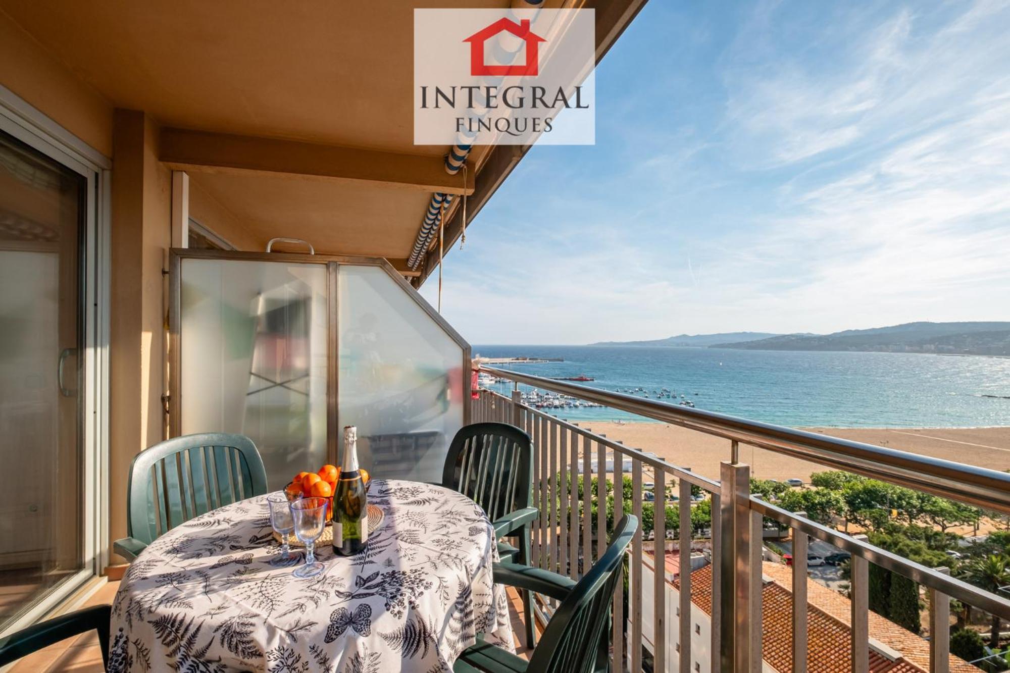 Infinite View Palamos Apartamento Exterior foto