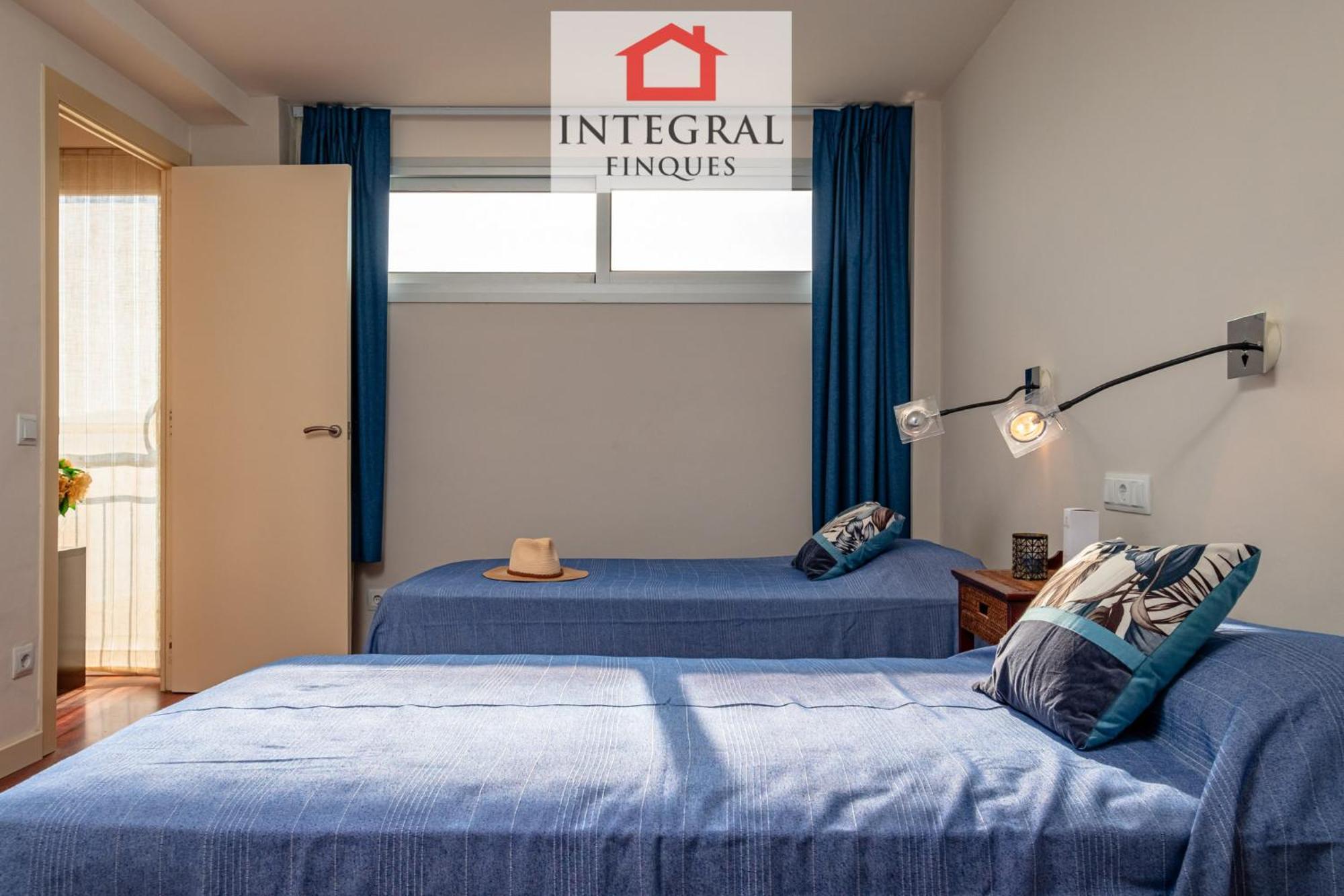 Infinite View Palamos Apartamento Exterior foto