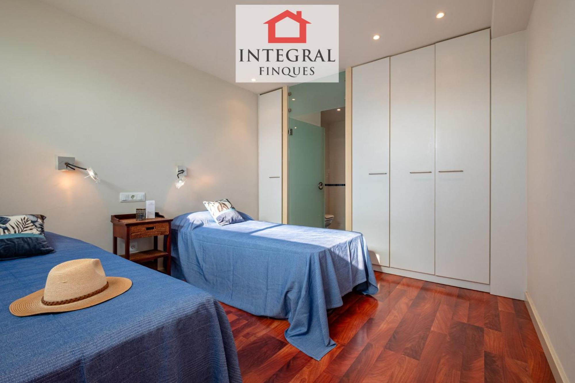 Infinite View Palamos Apartamento Exterior foto
