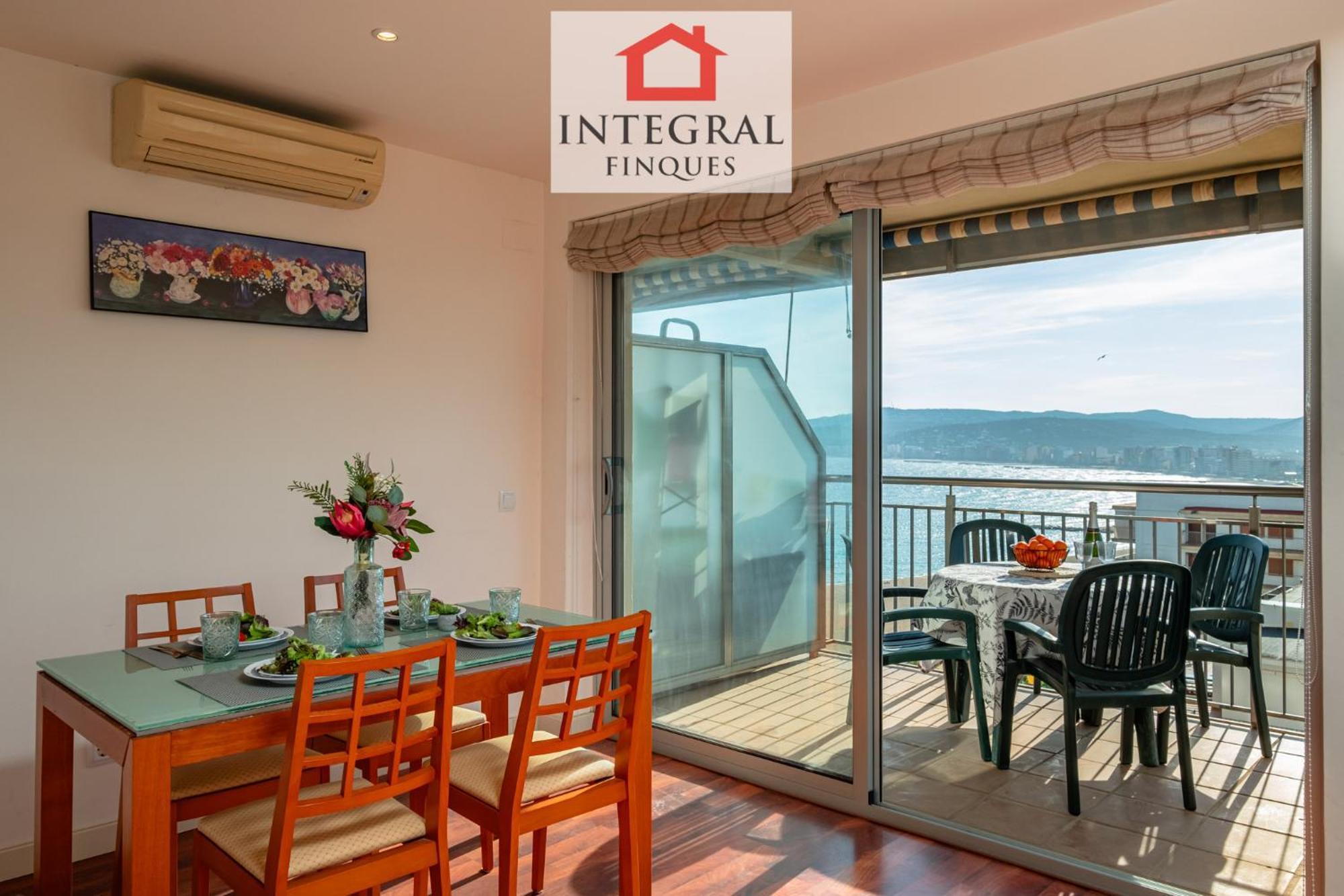 Infinite View Palamos Apartamento Exterior foto