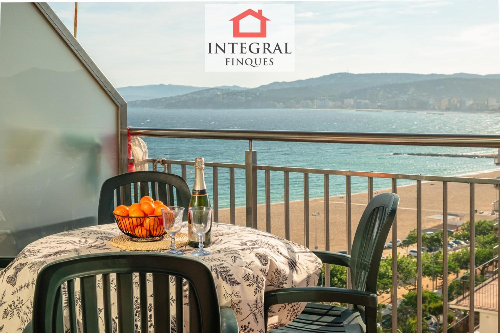 Infinite View Palamos Apartamento Exterior foto