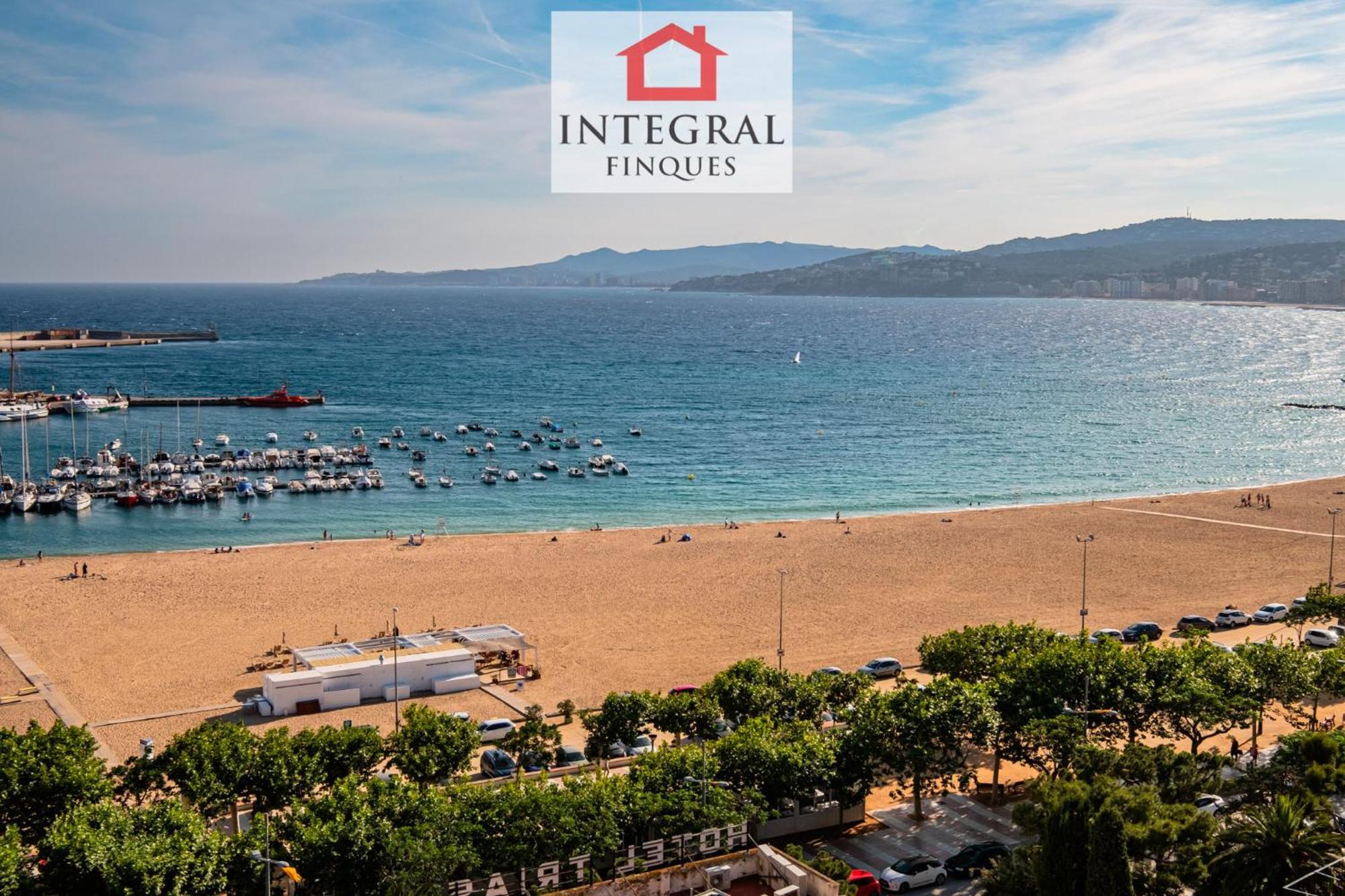 Infinite View Palamos Apartamento Exterior foto